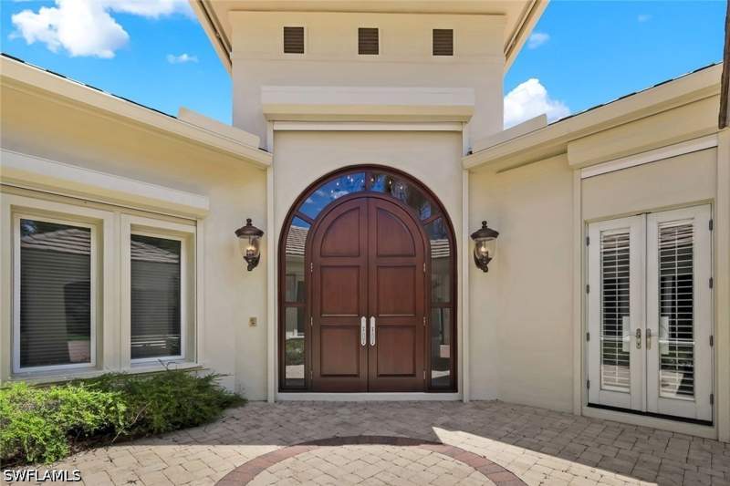 4 bedroom SingleFamilyResidence at 1284 Pocantico Ln, Colliers Reserve, Naples — photo 4