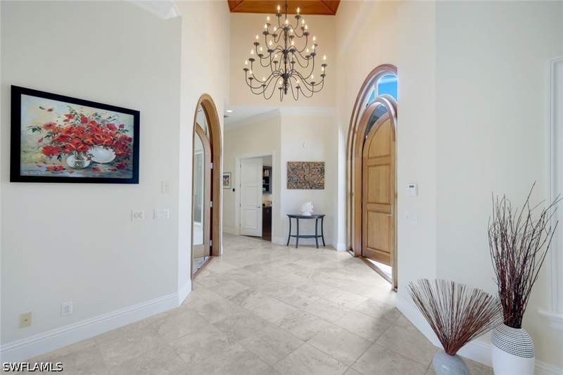 4 bedroom SingleFamilyResidence at 1284 Pocantico Ln, Colliers Reserve, Naples — photo 5