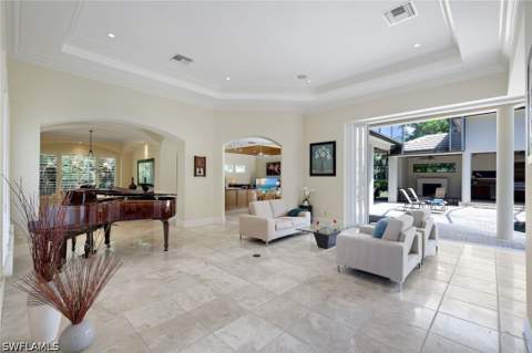 1284 Pocantico Ln, Naples FL - photo 6 of 50