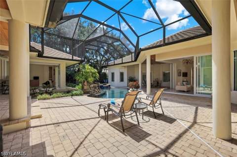 1284 Pocantico Ln, Naples FL - photo 8 of 50