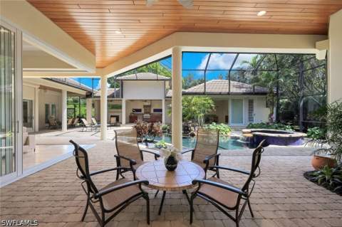 1284 Pocantico Ln, Naples FL - photo 9 of 50