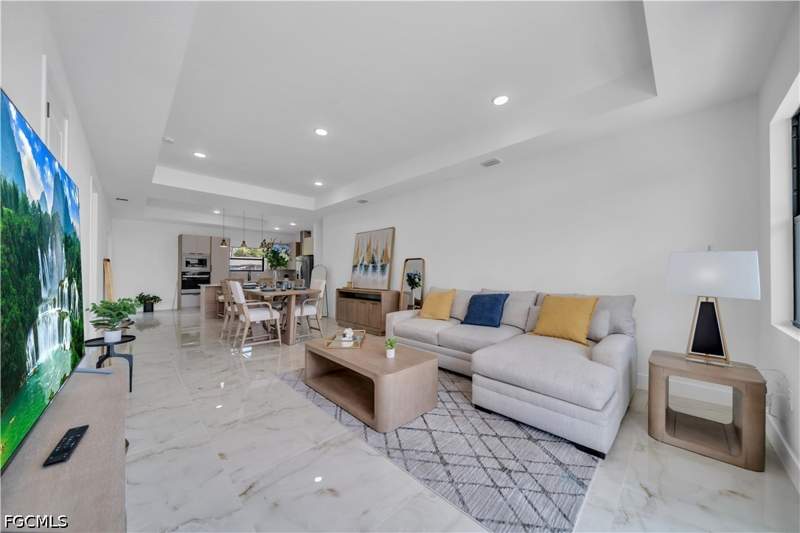 3 bedroom SingleFamilyResidence at 6045 Kumquat Cir, Port Labelle, Labelle — photo 5