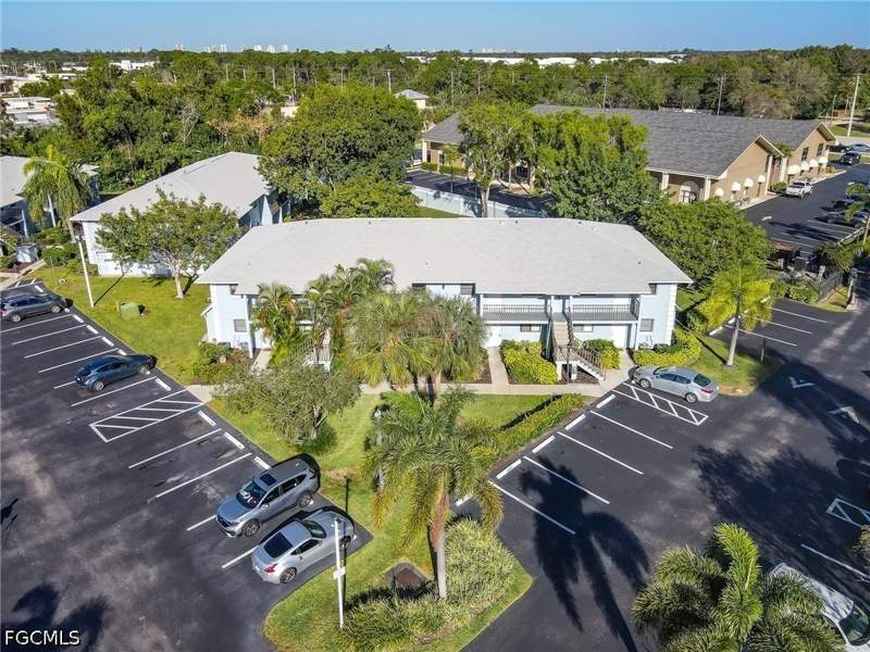 2 bedroom Condominium at 28101 Pine Haven Way 97, Pine Haven Condo, Bonita Springs — photo 3