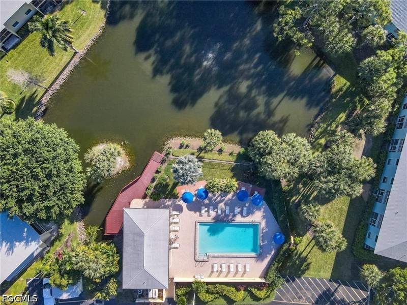 2 bedroom Condominium at 28101 Pine Haven Way 97, Pine Haven Condo, Bonita Springs — photo 5