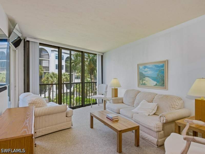 1 bedroom Condominium at 1023 Anglers Cv E304, Anglers Cove, Marco Island — photo 2