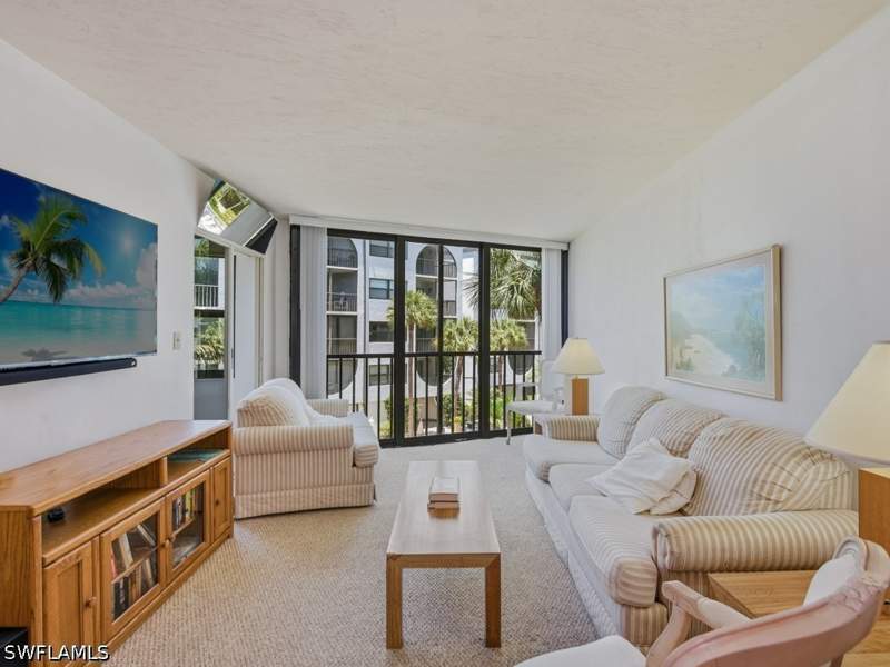 1 bedroom Condominium at 1023 Anglers Cv E304, Anglers Cove, Marco Island — photo 3