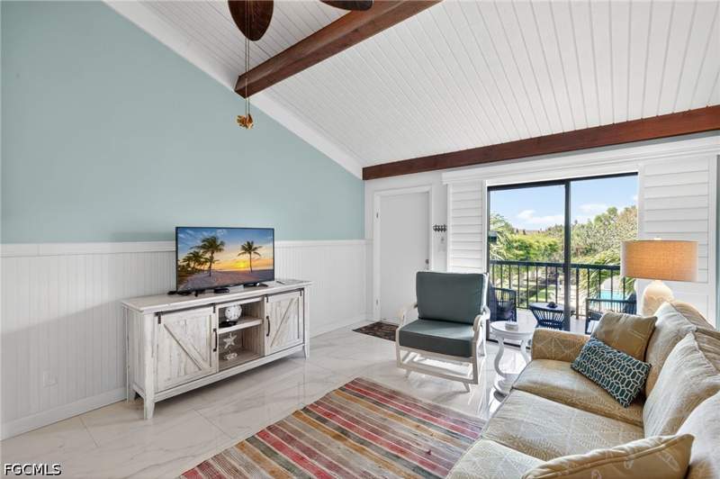 1 bedroom Condominium at 1250 Tennisplace Ct D33, Tennisplace, Sanibel — photo 5