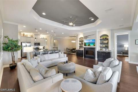 9684 Montelanico Loop 204, Naples FL - photo 15 of 47