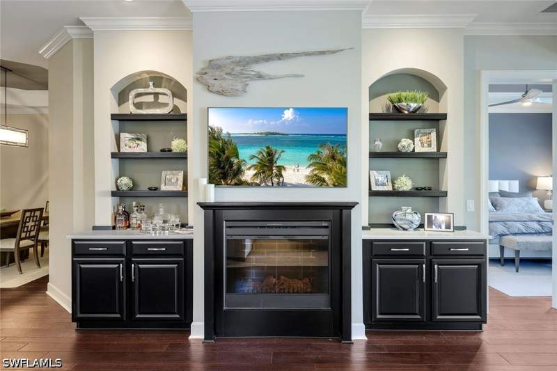3 bedroom Condominium at 9684 Montelanico Loop 204, Esplanade, Naples — photo 5