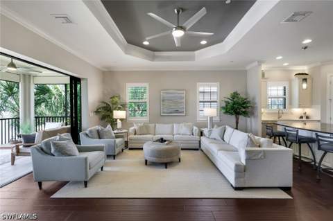 9684 Montelanico Loop 204, Naples FL - photo 7 of 47