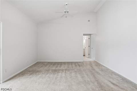2203 McGregor Park Cir 2203, Fort Myers FL - photo 14 of 36