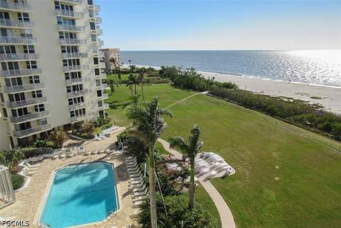 7300 Estero Blvd 606, Fort Myers Beach FL - photo 22 of 39
