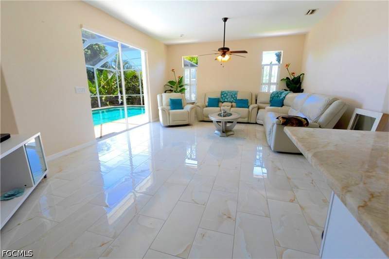 4 bedroom SingleFamilyResidence at 1414 SW 18th St, Cape Coral, Cape Coral — photo 5