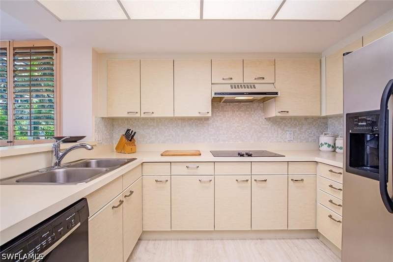 2 bedroom Condominium at 4401 Gulf Shore Blvd N D306, Monaco Beach Club, Naples — photo 5