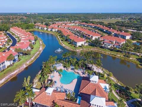 3049 Driftwood Way 3803, Naples FL - photo 13 of 19