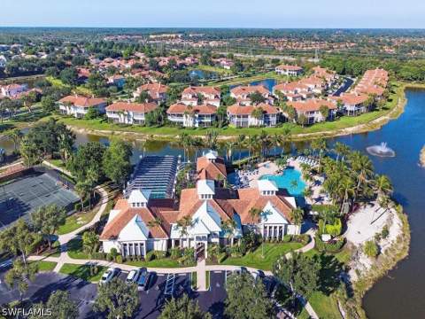 3049 Driftwood Way 3803, Naples FL - photo 15 of 19