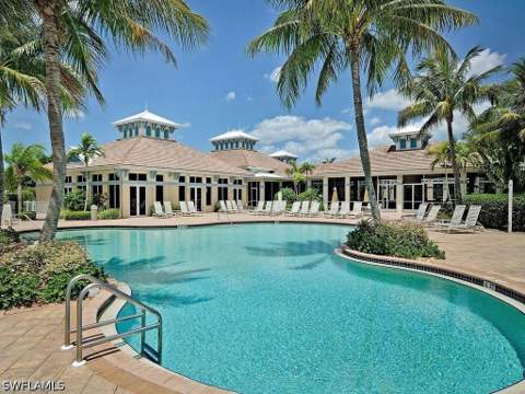 3049 Driftwood Way 3803, Naples FL - photo 18 of 19