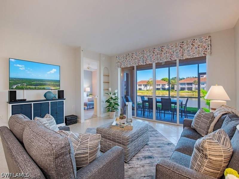 2 bedroom Condominium at 3049 Driftwood Way 3803, Coconut Bay, Naples — photo 2