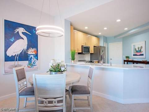 3049 Driftwood Way 3803, Naples FL - photo 6 of 19