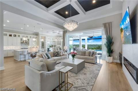 8931 Nevis Way, Naples FL - photo 6 of 50