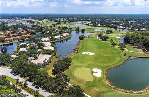 6225 Bellerive Ave 1501, Naples FL - photo 18 of 20