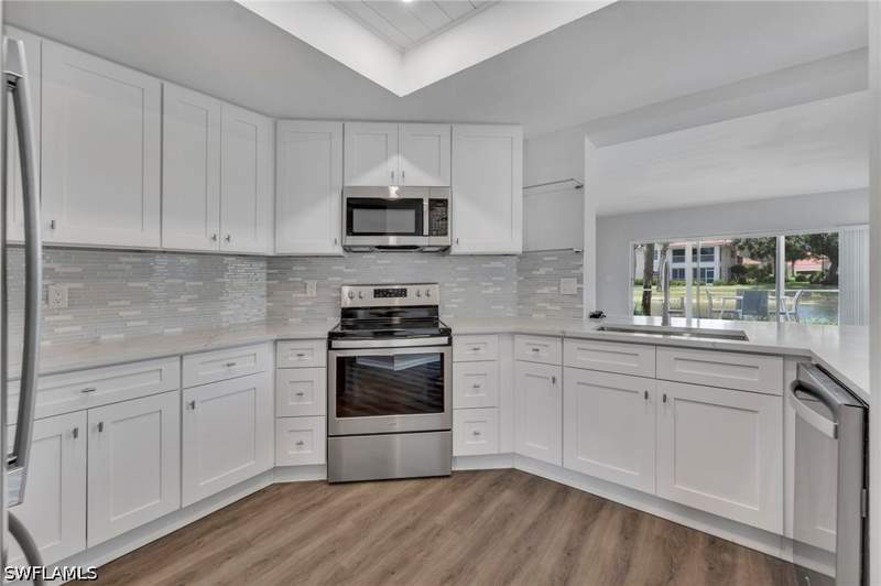 3 bedroom Condominium at 6225 Bellerive Ave 1501, Bellerive, Naples — photo 5