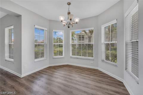 6225 Bellerive Ave 1501, Naples FL - photo 9 of 20