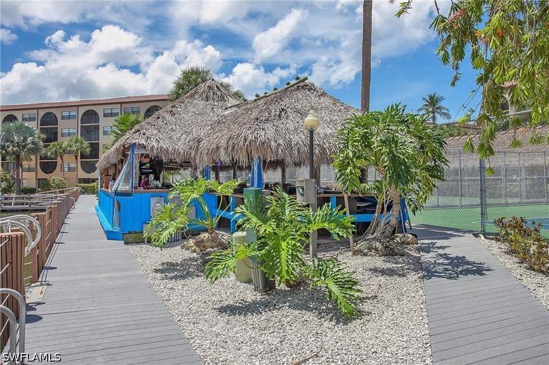 2 bedroom Condominium at 995 Anglers Cv N402, Anglers Cove, Marco Island — photo 3