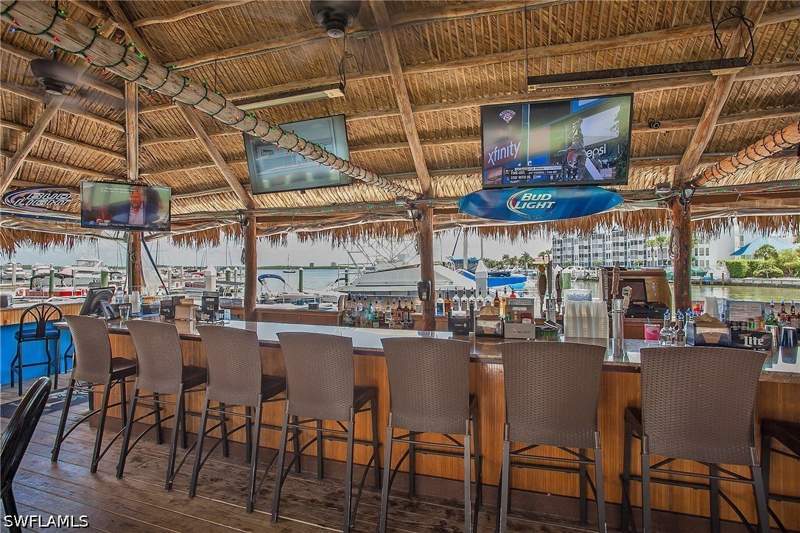 2 bedroom Condominium at 995 Anglers Cv N402, Anglers Cove, Marco Island — photo 4