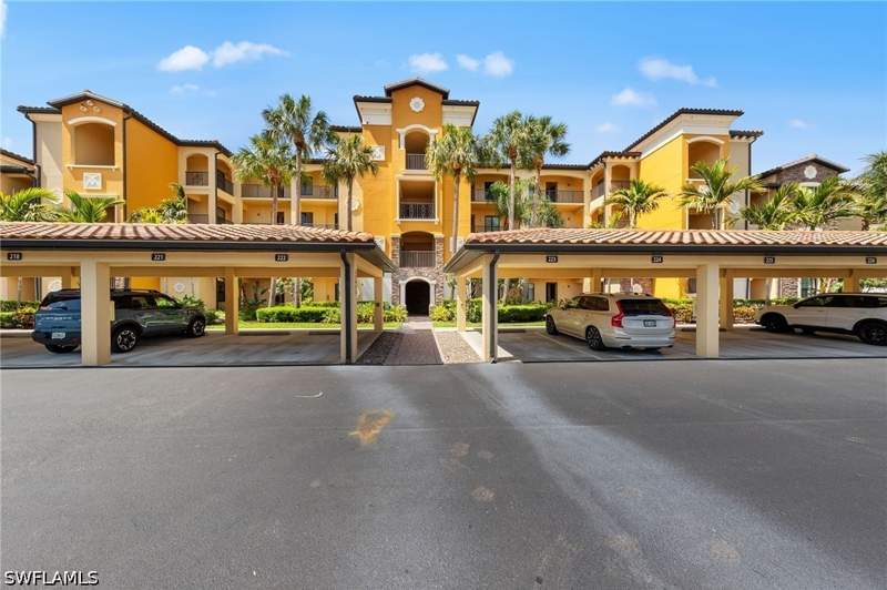 2 bedroom Condominium at 17921 Bonita National Blvd 244, Bonita National Golf And Country Club, Bonita Springs — photo 2