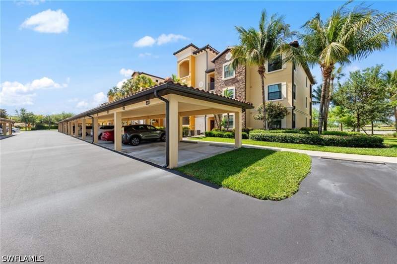 2 bedroom Condominium at 17921 Bonita National Blvd 244, Bonita National Golf And Country Club, Bonita Springs — photo 3