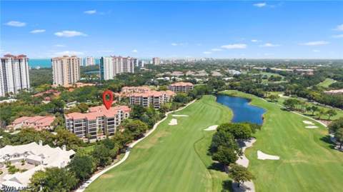 7008 Pelican Bay Blvd H501, Naples FL - photo 22 of 49