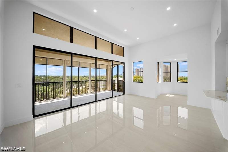 3 bedroom Condominium at 7008 Pelican Bay Blvd H501, Calais, Naples — photo 4