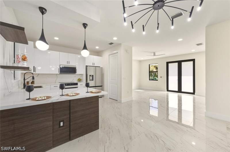 3 bedroom SingleFamilyResidence at 4277 16th Ave SE, Golden Gate Estates, Naples — photo 3