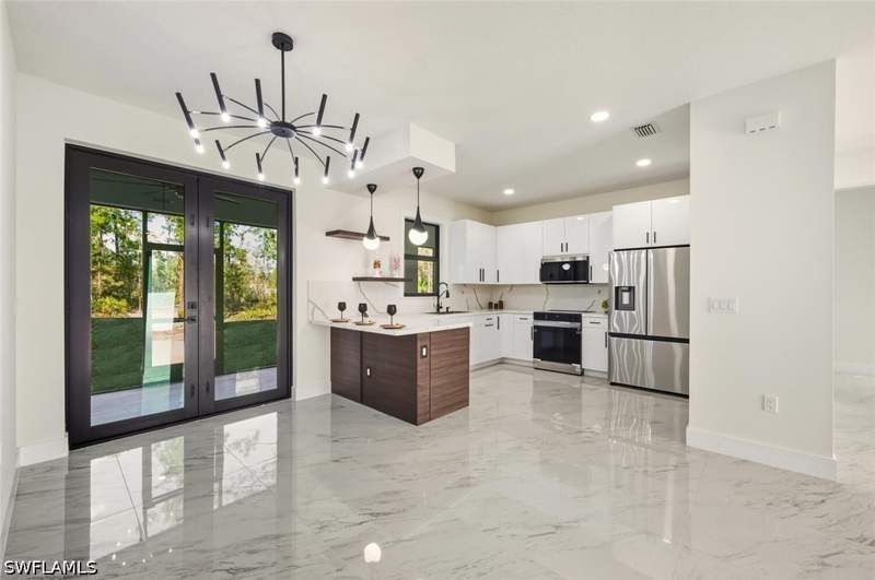 3 bedroom SingleFamilyResidence at 4277 16th Ave SE, Golden Gate Estates, Naples — photo 4