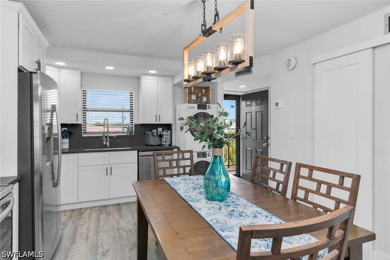 1 bedroom Condominium at 1011 Anglers Cv H403, Anglers Cove, Marco Island — photo 5