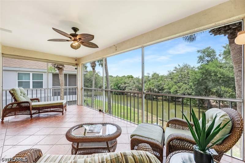 3 bedroom Condominium at 25216 Pelican Creek CIR 201, CREEKSIDE CROSSING, Bonita Springs — photo 1