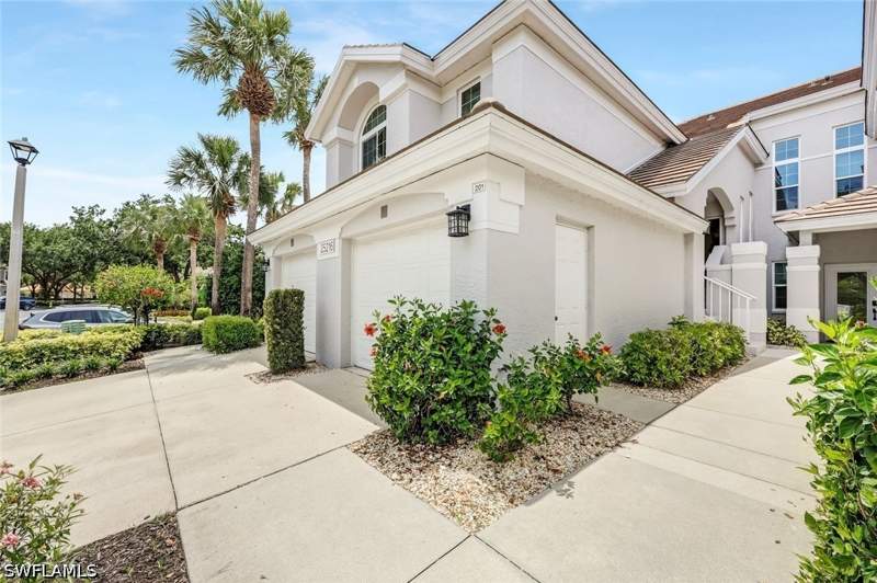 3 bedroom Condominium at 25216 Pelican Creek CIR 201, CREEKSIDE CROSSING, Bonita Springs — photo 3