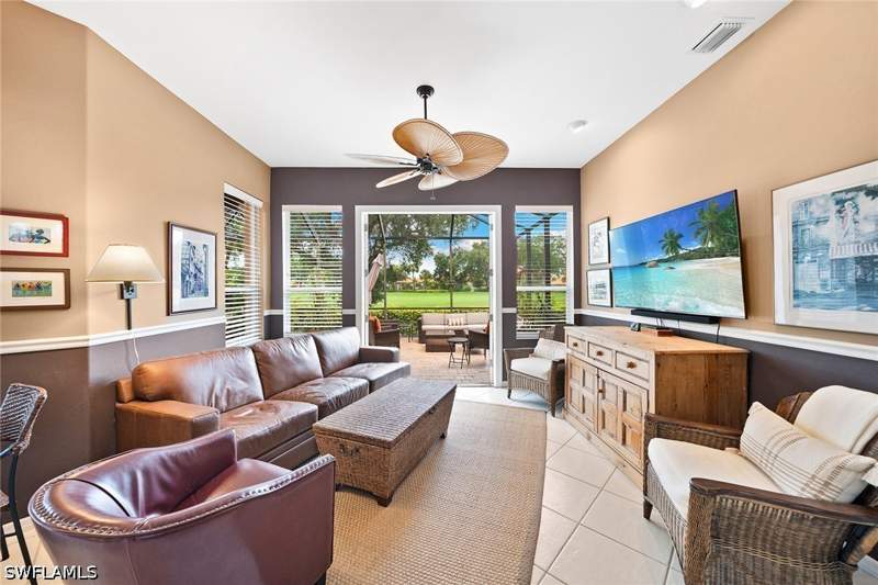 3 bedroom Detached at 13181 Southampton Dr, Worthington, Bonita Springs — photo 2