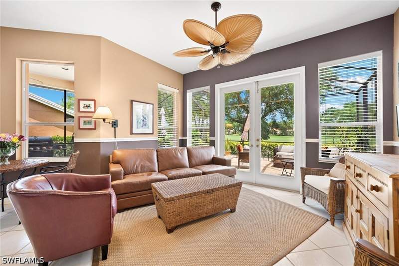 3 bedroom Detached at 13181 Southampton Dr, Worthington, Bonita Springs — photo 3