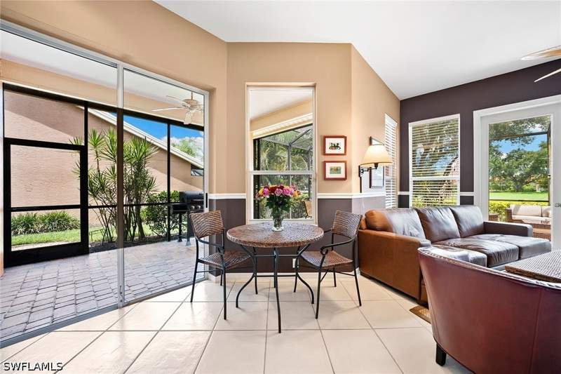 3 bedroom Detached at 13181 Southampton Dr, Worthington, Bonita Springs — photo 4