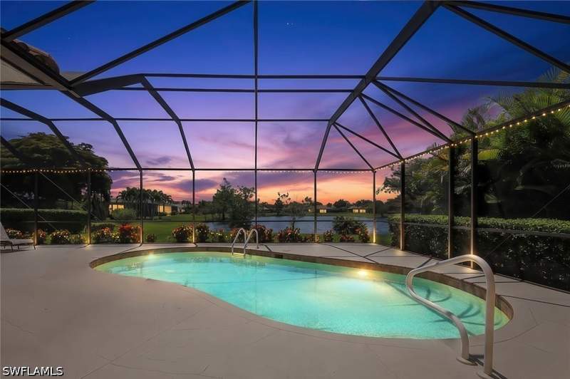 4 bedroom SingleFamilyResidence at 15076 Balmoral Loop, Colonial Pointe, Fort Myers — photo 2