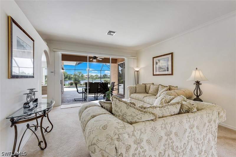 4 bedroom SingleFamilyResidence at 15076 Balmoral Loop, Colonial Pointe, Fort Myers — photo 4