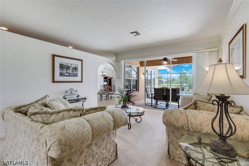 4 bedroom SingleFamilyResidence at 15076 Balmoral Loop, Colonial Pointe, Fort Myers — photo 5