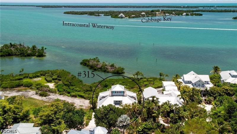 4 bedroom SingleFamilyResidence at 315 Useppa Island, Useppa Island, Useppa Island — photo 2
