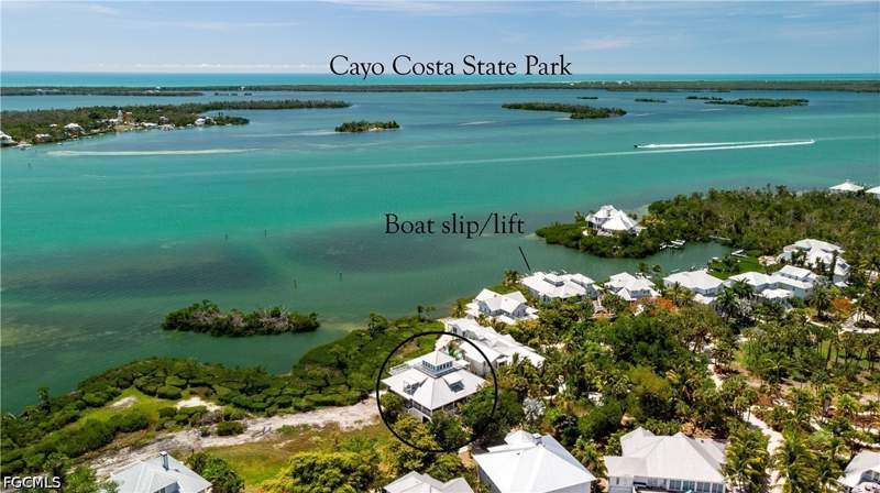 4 bedroom SingleFamilyResidence at 315 Useppa Island, Useppa Island, Useppa Island — photo 3