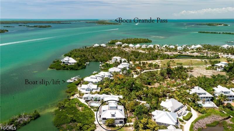 4 bedroom SingleFamilyResidence at 315 Useppa Island, Useppa Island, Useppa Island — photo 4