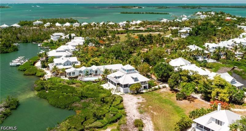 4 bedroom SingleFamilyResidence at 315 Useppa Island, Useppa Island, Useppa Island — photo 5