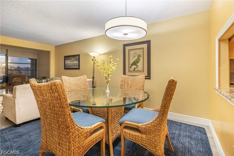 2 bedroom Condominium at 1747 Pebble Beach Dr 315, Seven Lakes, Fort Myers — photo 3