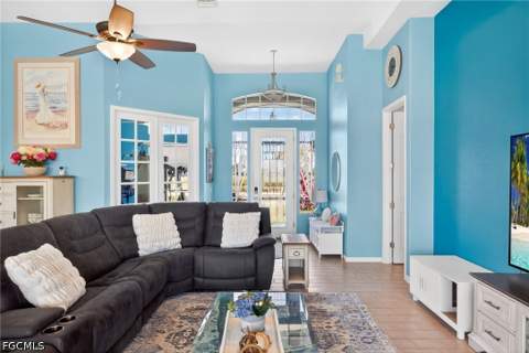 2334 SW Trafalgar Pkwy, Cape Coral FL - photo 6 of 45